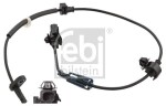 FEBI BILSTEIN abs andur / rattapöörete arv 106470