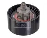 FEBI BILSTEIN Seade-/juhtrull,  hammasrihm 10649