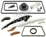 FEBI BILSTEIN Mootori keti komplekt Standard Medium Kit 106512