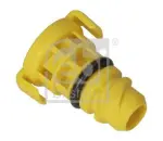 FEBI BILSTEIN õlikork õlivann febi Plus 106558