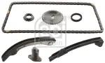 FEBI BILSTEIN Mootori keti komplekt Standard Medium Kit 106562