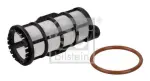 FEBI BILSTEIN  Kütusefilter 106590
