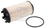 FEBI BILSTEIN  Kütusefilter 106592