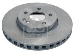 FEBI BILSTEIN Piduriketas 106605