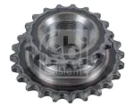 FEBI BILSTEIN  Hammasratas,sissepritsepump 106668
