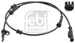 FEBI BILSTEIN abs andur / rattapöörete arv 106705
