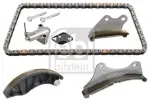 FEBI BILSTEIN Mootori keti komplekt Basic Short Kit 106740