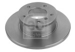 FEBI BILSTEIN Piduriketas 10681