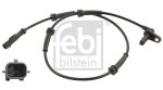 FEBI BILSTEIN  Andur, rattapöörete arv 106852