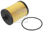 FEBI BILSTEIN  Kütusefilter 106889