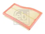FEBI BILSTEIN Õhufilter 106897