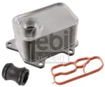 FEBI BILSTEIN Õliradiaator, mootoriõli 106907