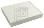 FEBI BILSTEIN Filter,  salongiõhk 106919