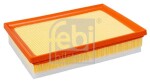 FEBI BILSTEIN Õhufilter 106921