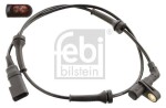 FEBI BILSTEIN abs andur / rattapöörete arv 106930