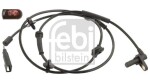 FEBI BILSTEIN abs andur / rattapöörete arv 106937