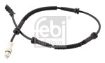 FEBI BILSTEIN abs andur / rattapöörete arv 106961