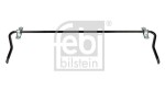 FEBI BILSTEIN Stabilisaator,  šassii 107009