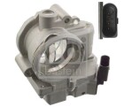 FEBI BILSTEIN Drosselklapp 12V 107020