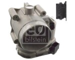 FEBI BILSTEIN Drosselklapp 12V 107028