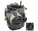 FEBI BILSTEIN Drosselklapihoob 12V 107030