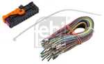 FEBI BILSTEIN  Ремонтный комплект кабеля, дверь febi Plus 107063
