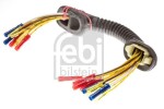 FEBI BILSTEIN  Kaabli remondikomplekt, tagaluuk febi Plus 107110