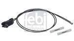 FEBI BILSTEIN Andur,  välistemperatuur 107141