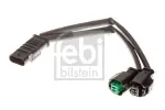 FEBI BILSTEIN  Kaabliparanduskomplekt, termostaat febi Plus 107146