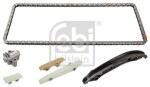 FEBI BILSTEIN Mootori keti komplekt Basic Short Kit 107154