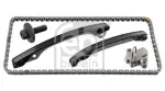 FEBI BILSTEIN  Mootori keti komplekt 107166