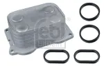 FEBI BILSTEIN Õliradiaator,  mootoriõli 107180