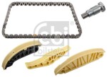 FEBI BILSTEIN Mootori keti komplekt Basic Short Kit 107193