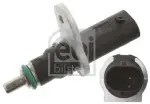 FEBI BILSTEIN Andur, Jahutusvedeliku temp. 107210