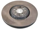 FEBI BILSTEIN Piduriketas 107221