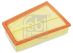 FEBI BILSTEIN Õhufilter 107277