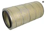 FEBI BILSTEIN Õhufilter 107279