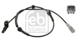 FEBI BILSTEIN abs andur / rattapöörete arv 107283