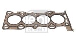 FEBI BILSTEIN Plokikaane tihend 107285