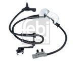FEBI BILSTEIN  Andur, rattapöörete arv 107290