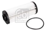 FEBI BILSTEIN  Hüdraulikafilter,automaatkäigukast 107342