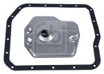 FEBI BILSTEIN Hüdraulikafiltrikomplekt,  automaatkäigukast 107402
