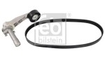 FEBI BILSTEIN Soonrihmakomplekt 107424