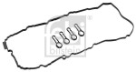 FEBI BILSTEIN  Tihendikomplekt, klapikaas 107453