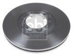 FEBI BILSTEIN Тормозной диск 10746