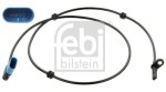 FEBI BILSTEIN abs andur / rattapöörete arv 107466