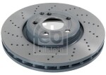 FEBI BILSTEIN Piduriketas 107500