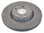 FEBI BILSTEIN Piduriketas 107505