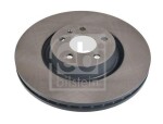 FEBI BILSTEIN  Piduriketas 107506