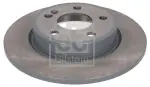 FEBI BILSTEIN Piduriketas 107512